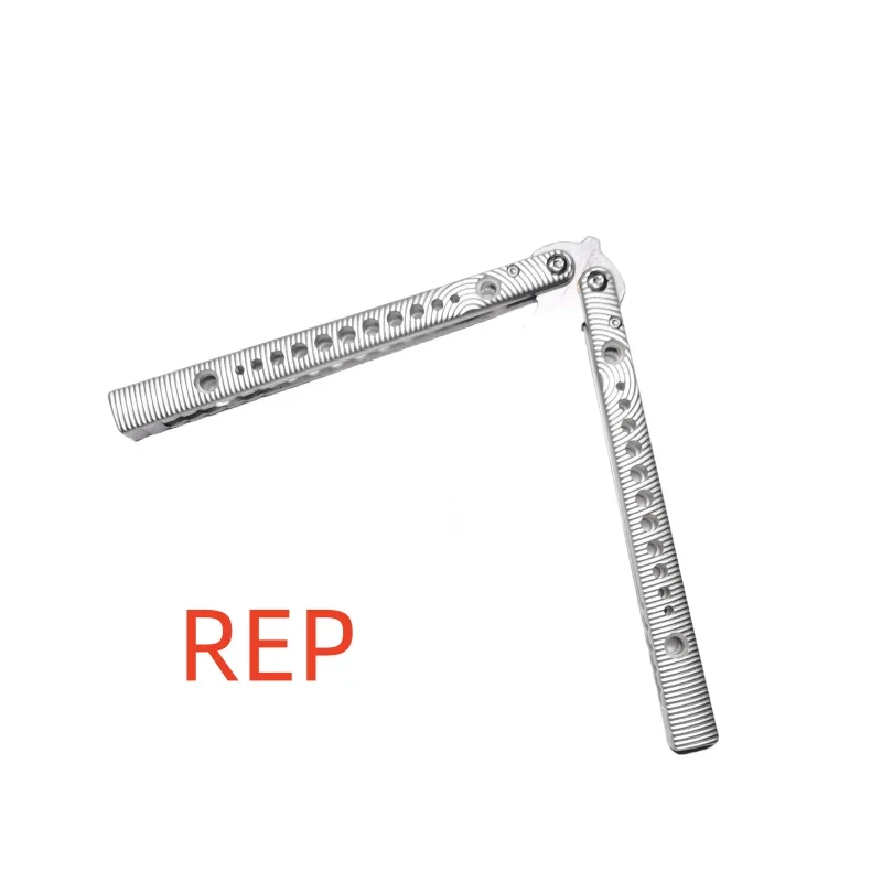 TITUS Rep Replicant Holes 7075 Aluminum Handle Bushing System