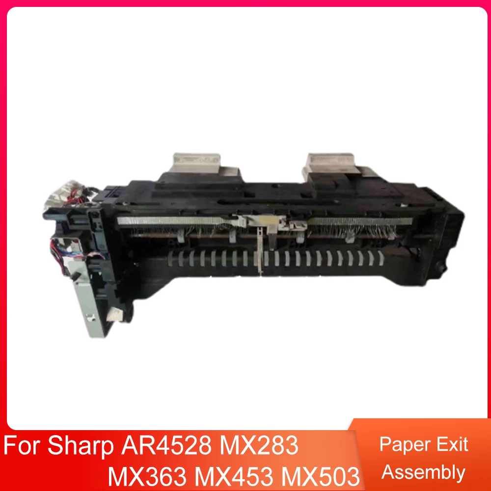Original Used Paper Exit Assembly for Sharp AR4528 MX283 MX363 MX453 MX503