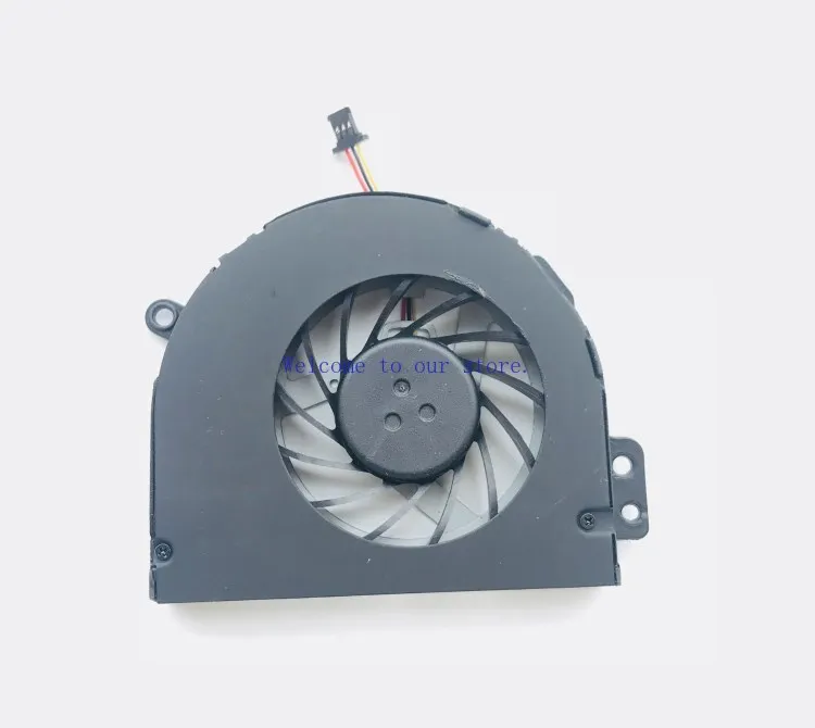 Voor Dell Inspiron 14R N4110 N4120 14RD M411R V3450 M4110 Laptop CPU Fan