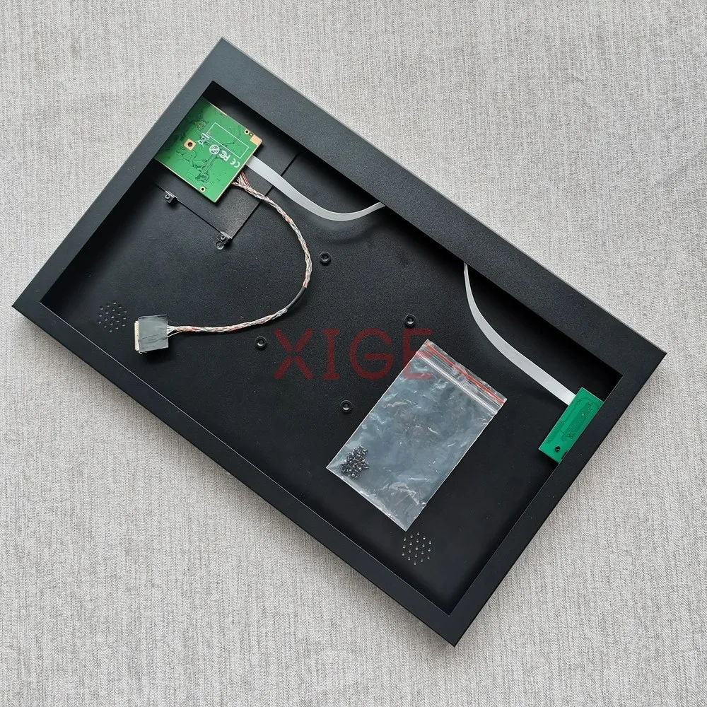 For LP156WD1-TLA1/TLB1/TLD2 TYPE-C Mini-HDMI Laptop Panel LVDS 40Pin 1600x900 USBC 3.0 15.6