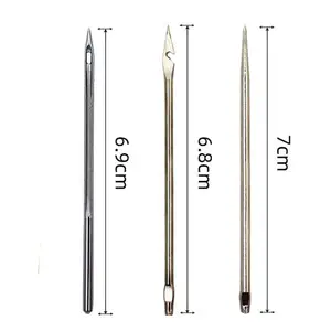 6 Hauptverkäufe fern bedürftig - №5