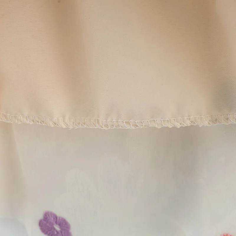 فستان الأميرة الصيفي الجديد للفتيات الصغيرات على شكل زهرة حلوة، ملابس أطفال بفيونكة لطيفة مناسبة للأطفال من عمر 9 أشهر إلى 3 سنوات