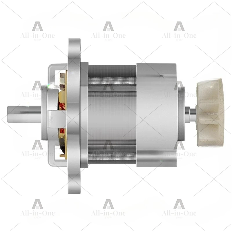 Direct Supply DC Motor Handheld Agitator Motor BLH4840-310DC Motor