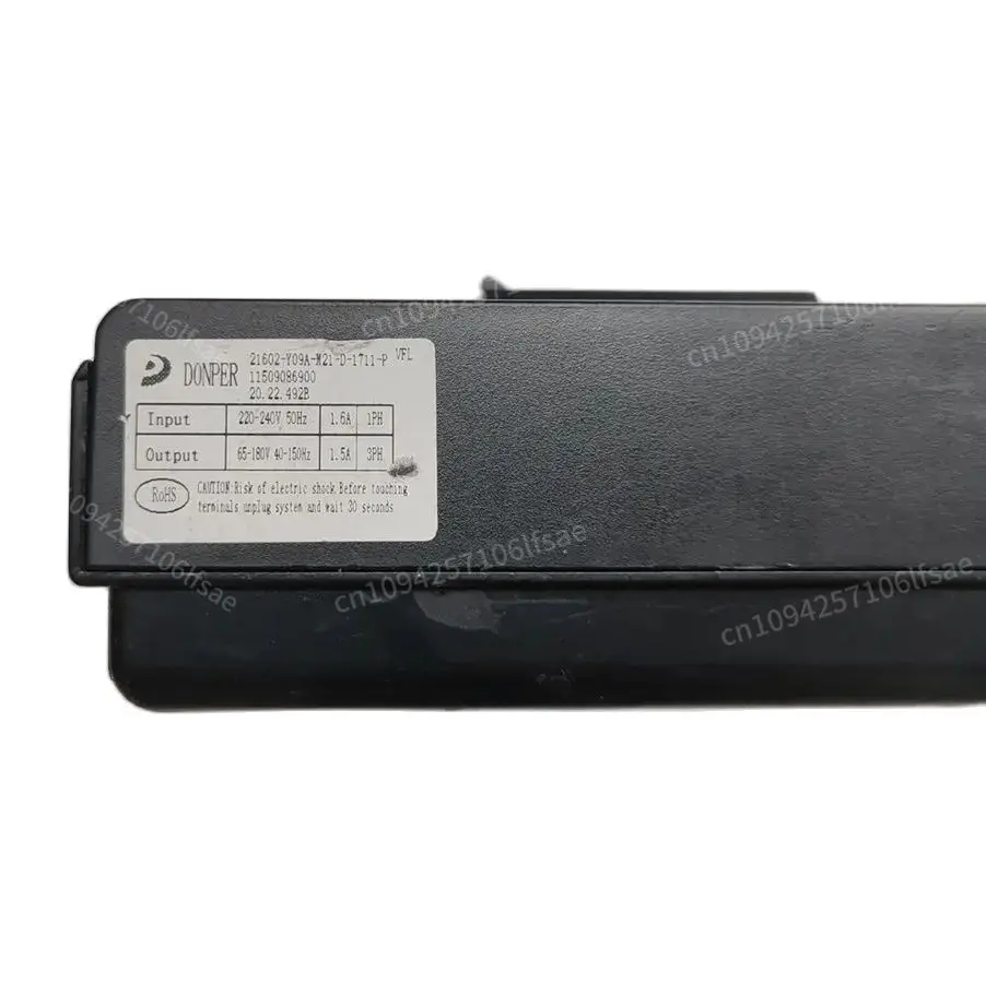 냉장고 컴퓨터 보드 21602-Y09A-M 21602-Y09A-M21 -D-1711-P 20.22.492B 부품