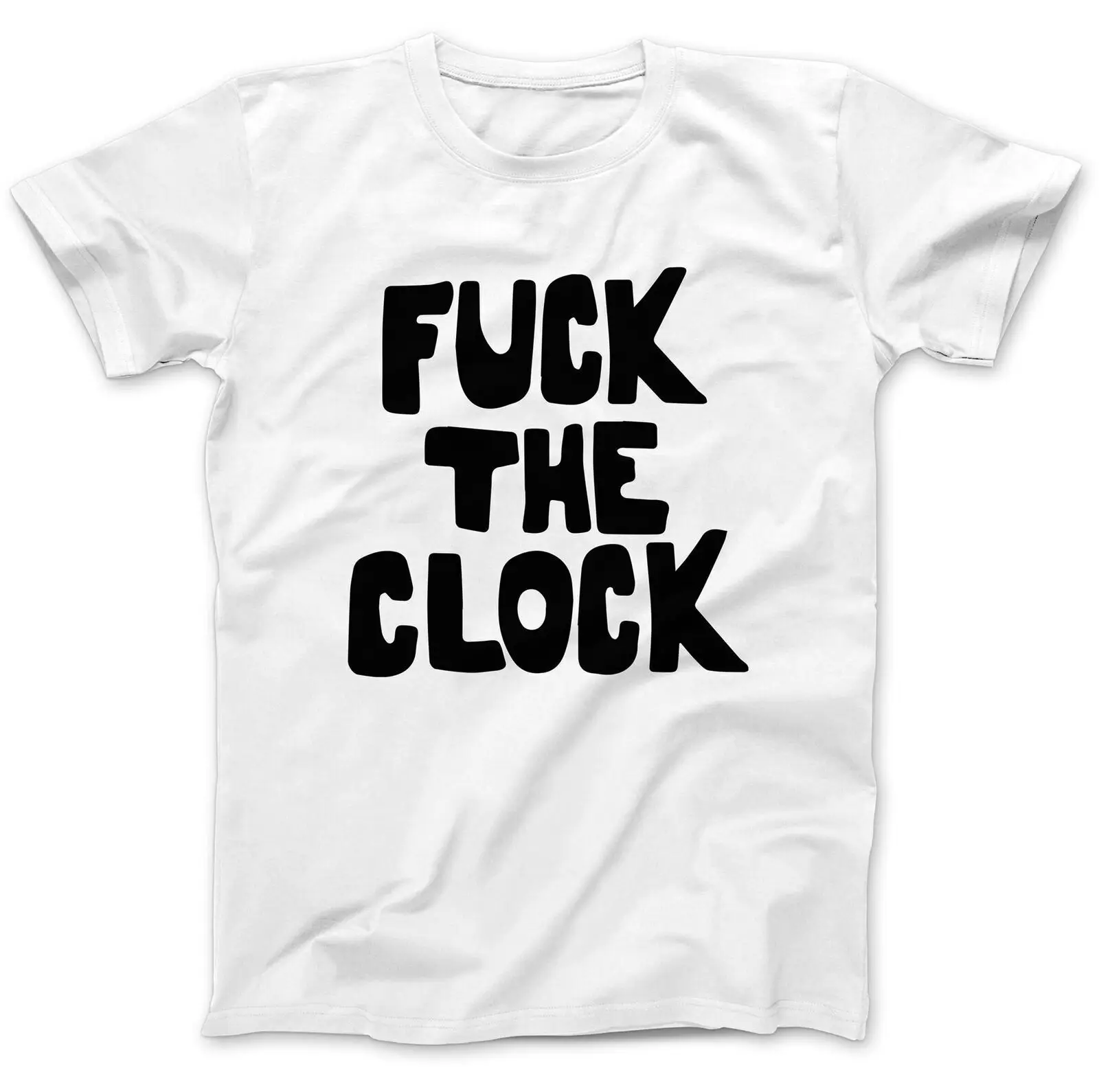NEW The Clock As Worn By Patti Smith T Shirt 100 Cotton Horses Birtday