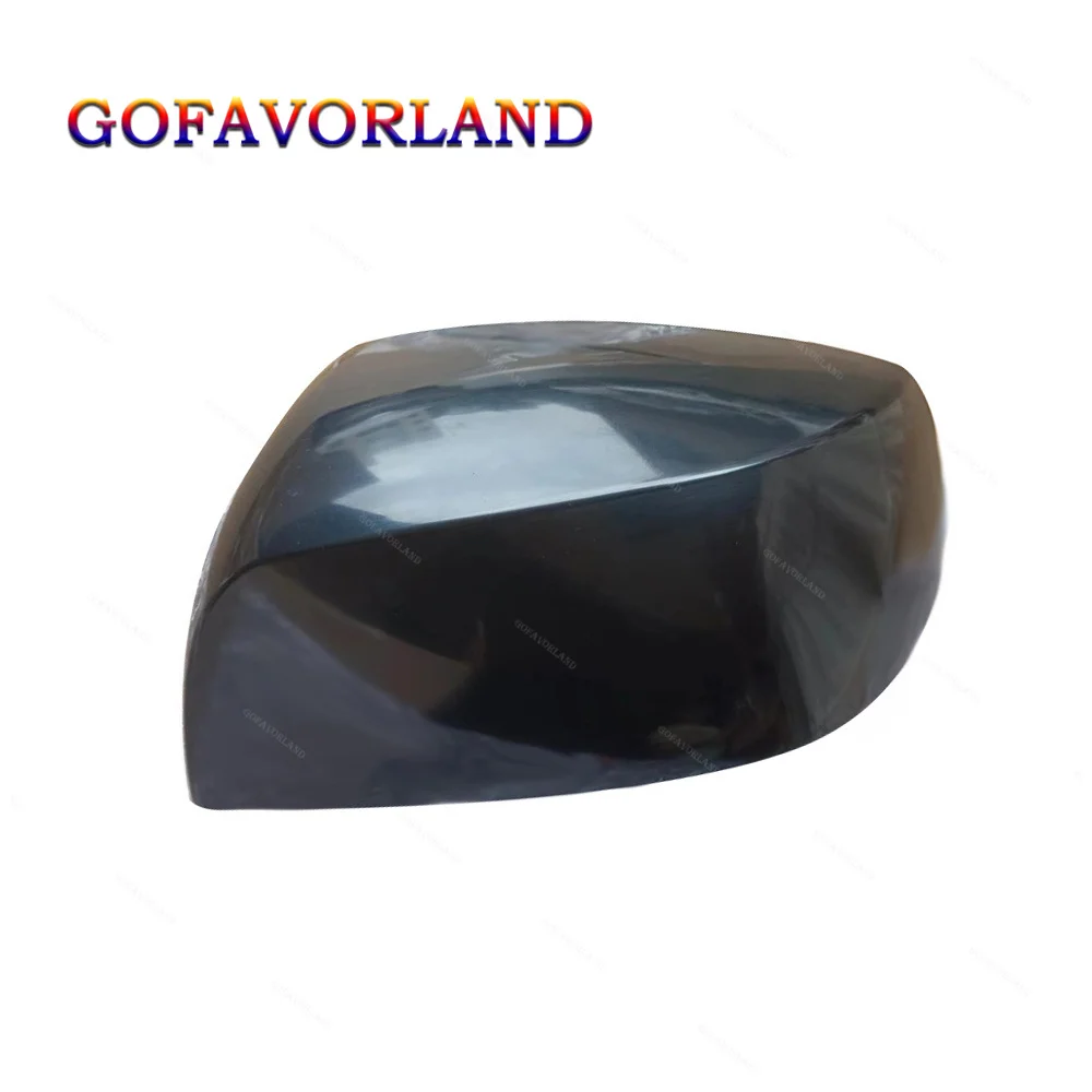 

91059FJ010 91059FJ000 Rear Left Or Right View Mirror Upper Cover Cap Unpainted For Subaru Impreza 2012-2014 Forester 2014-2018