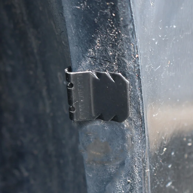 

Car Mudguard Fixing Clips U-Shaped Front Mudguard Bumper Cover Engine Cover Buckle For Car Motorcycle Truck Auto Fasteners