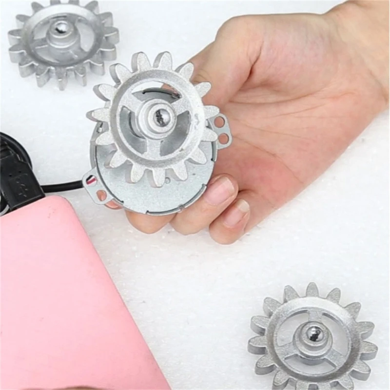 12 pezzi telaio ingranaggio parte fai da te accessori resistenti calore materiale metallico per griglie