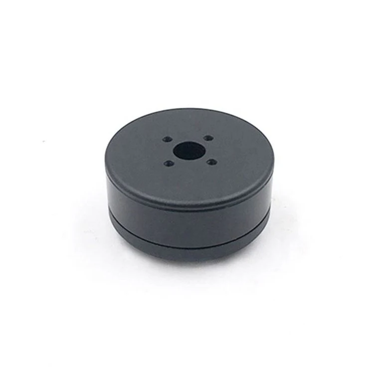 محرك Faradyi الأكثر مبيعًا Pm2806 بدون فرشاة لأجزاء كاميرا Gopro/sj ذاتية الصنع As5048a/as5600 محركات Ptz دوران التشفير