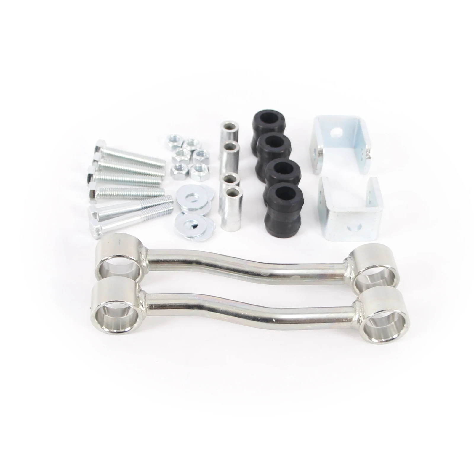 Nexus Suspension Fr… - image