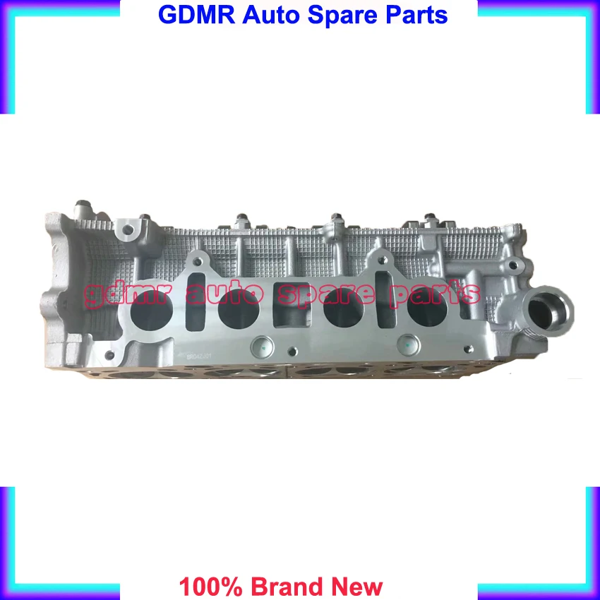 2AZ 2AZ-FE Cylinder Head Assembly 11101-28012 for toyota Avensis Verso Camry Highlander RAV 4 Solara Tarago 2362cc 2000-