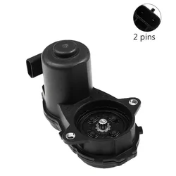 1729060300 1729060200 Rear Right left 12-Torx Wheel Brake Caliper Servo Motor For Mercedes Benz A Class W176 B200 CLA C117 GLA