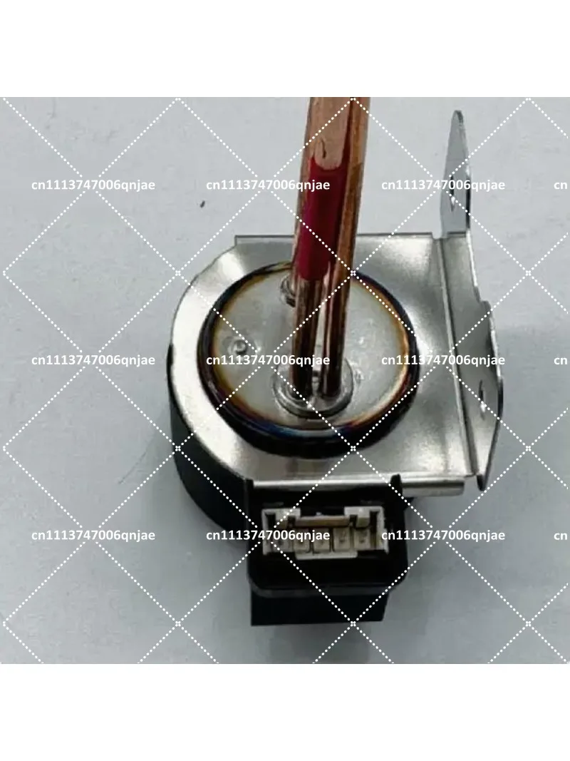 Suitable for Refrigerator Solenoid Valve DC13V Rotary Electronic Switching Valve view 6