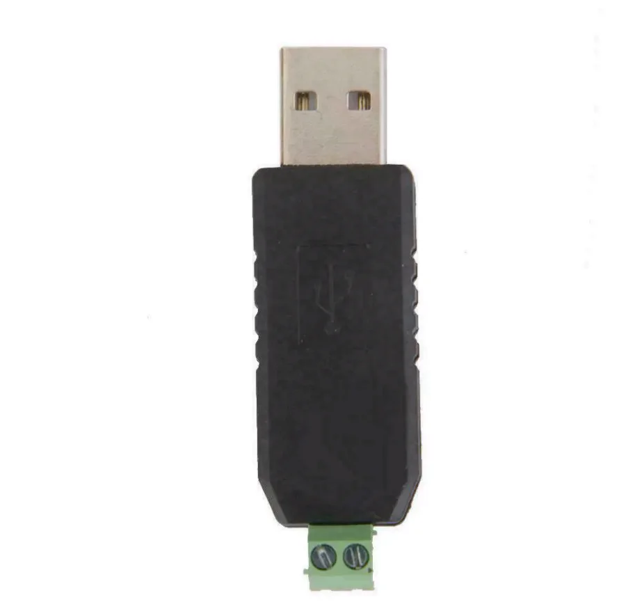 USB to RS485 485 Converter Adapter Support Win7 XP Vista Linux Mac OS WinCE5.0