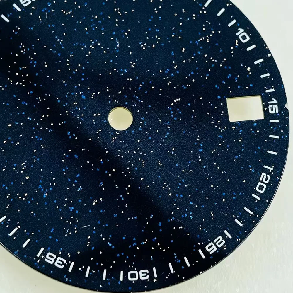 Luxury Watch Face - Quadrante Cielo Stellato per Orologio da
