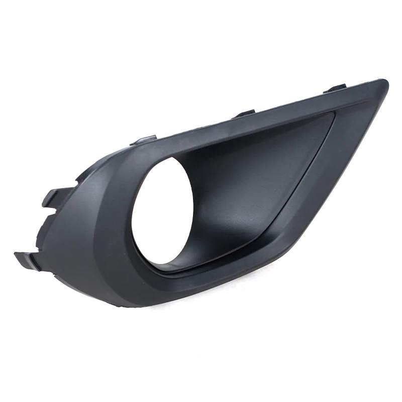 Für Subaru Forester SJ 2013 2014 2015 2016 Auto Front Stoßstange Nebel Licht Lampe Rahmen Abdeckung Trim Nebelscheinwerfer Nebelscheinwerfer Kappe Haube – Detail 5