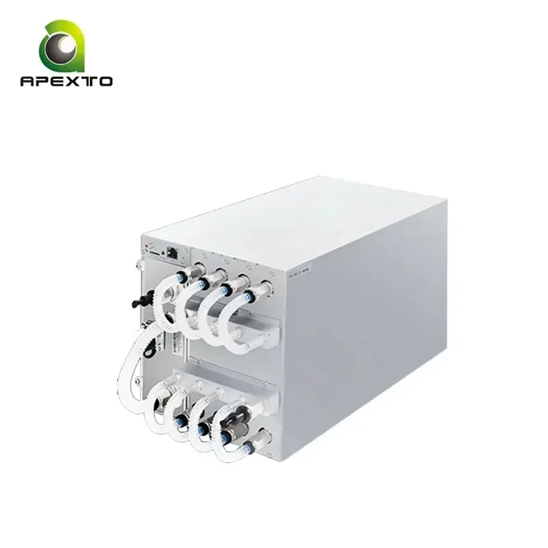 

FAST SHIPPING Antminer S19PRO HYD 177T/s Asic Crypto Bitcoin Mining Machine BCH BTC Miner