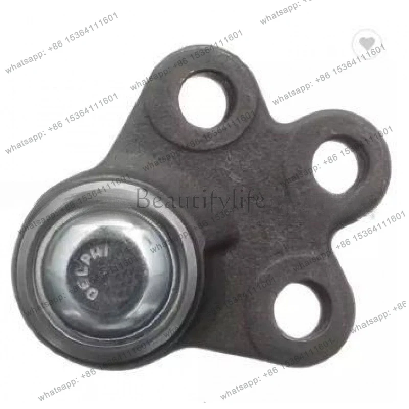 For Auto Parts '08-17 Auto Lower Ball Joint 25075481