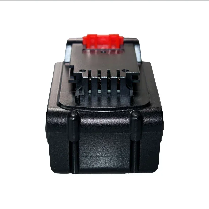 

20V 6000mAh/8000mAh/10000mAh Li-ion Rechargeable Battery Replacement for Black and Decker LB20 LBX20 LBXR20 Power Tool Battery