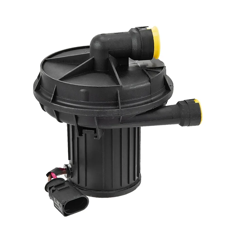 Car Secondary Circulation Pump Auxiliary Air Pump Parts Accessories For B5 A4 C5 A6 D3 A8 06A959253B 06A959253E