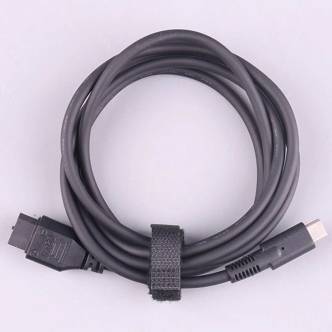 HOTA PC100 Type-C XT60 charger adapter cable charging cable connection cable power supply DC charging