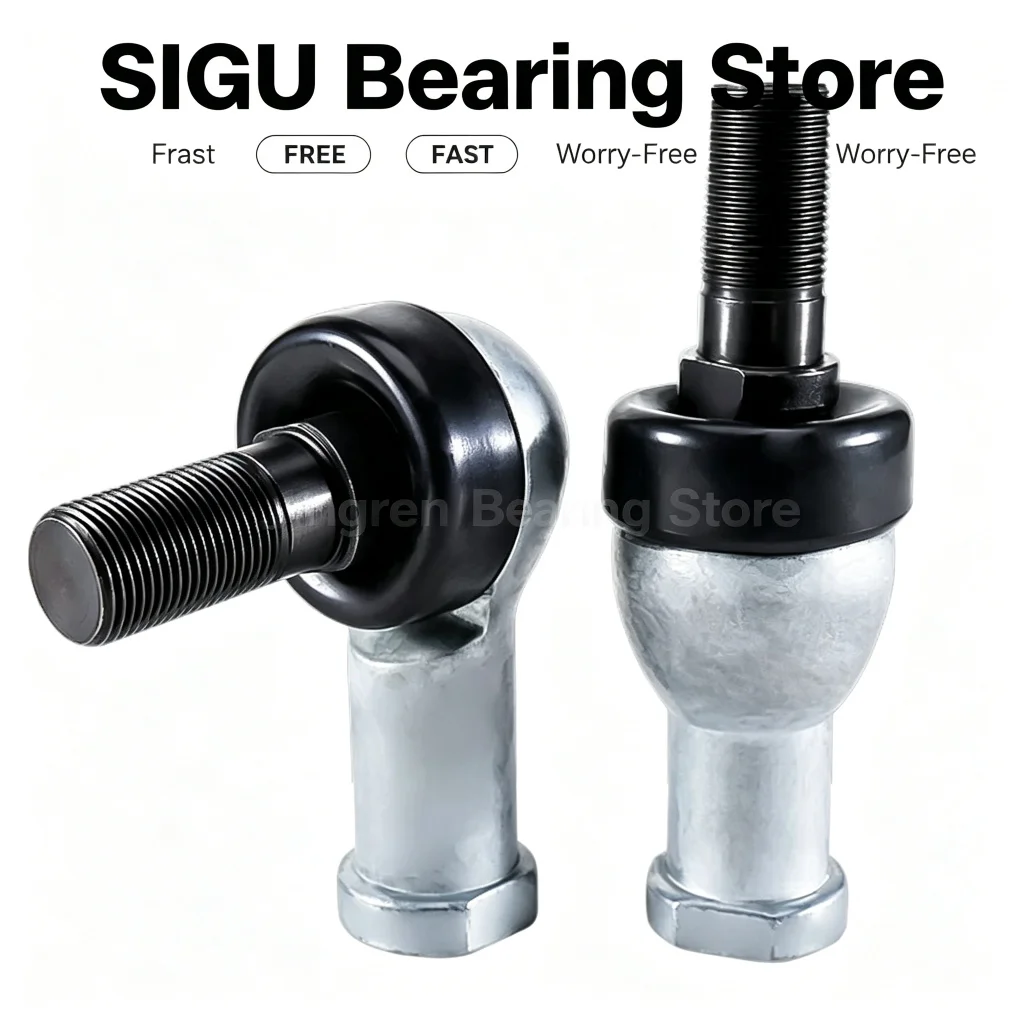 Made in Japan IKO Bearing Imported SQ5 SQ6 SQ8 SQ10 SQ12 SQ12-1 SQ14 SQ14-1 SQ16 SQ16-1 SQ18-RS SQ20-RS SQ22-RS Transmission