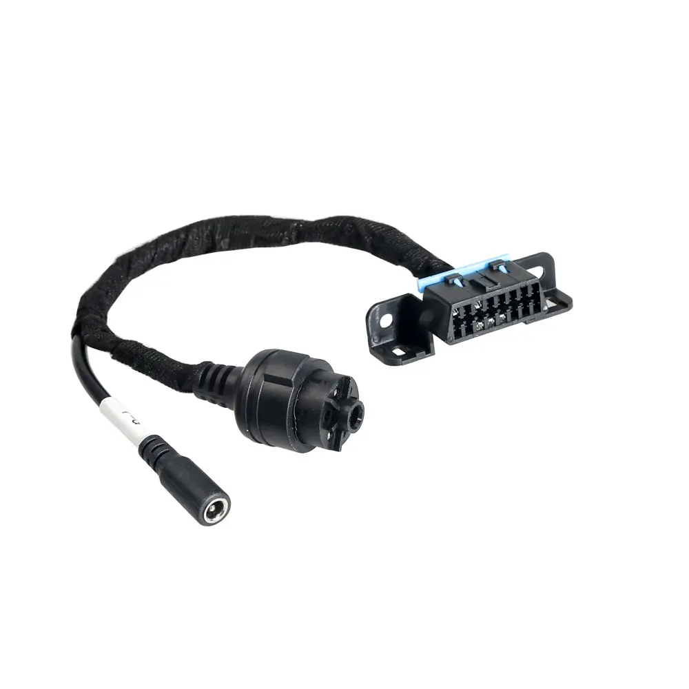 Xhorse Test Line For for Mercedes Locks MB EIS/ELV for Mercedes Locks Platform Test Line for W204 W212 W221 W164 W166 Works Together with VVDI BGA