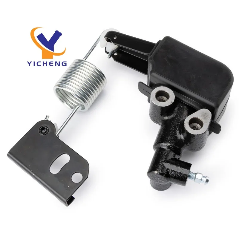 

46400-EB70B Brake Load Sensing Valve Compensator for Nissan Navara D40 2.5TD 46400-3X30A