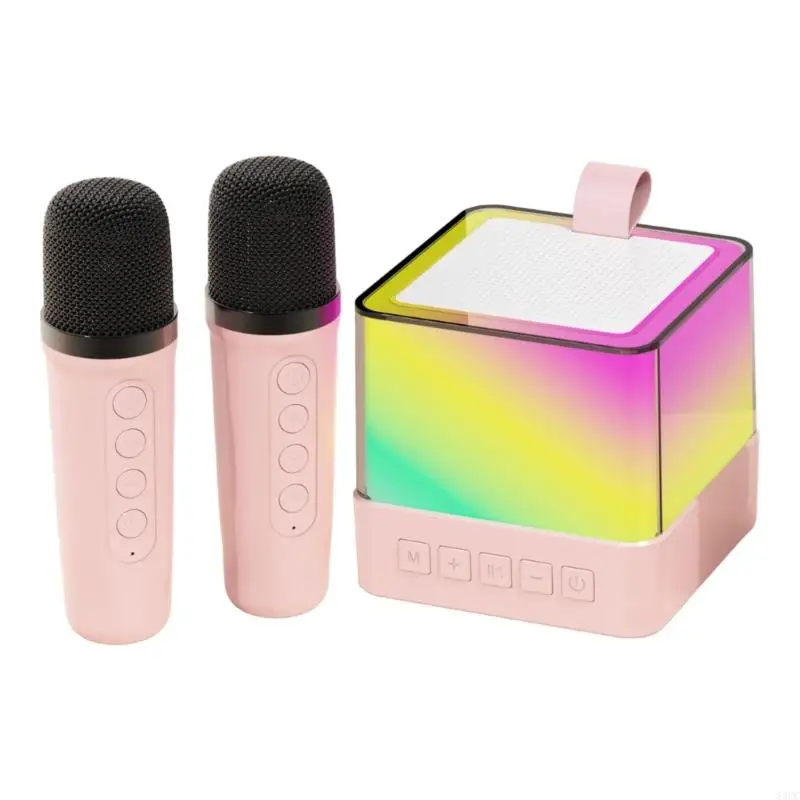 Караоке-машина 83 куб.