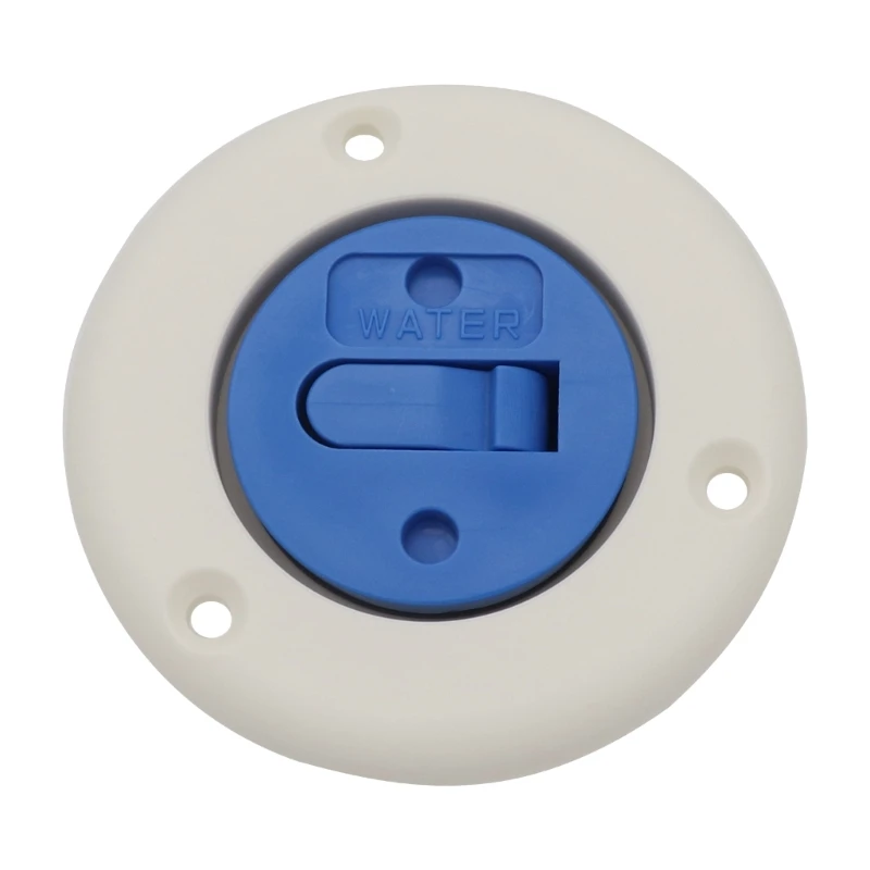 Water Inlet Caps , Water Fill Inlet Filter for Most Water Inlets on RVs Motorhomes & Boats