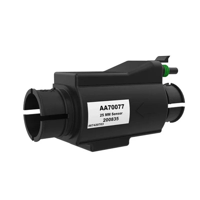 

Primary SeedStar Blockage System Sensor AA70077 for Jooohn Deerrre 1830 Agricultural Machinery Parts Tractor Parts