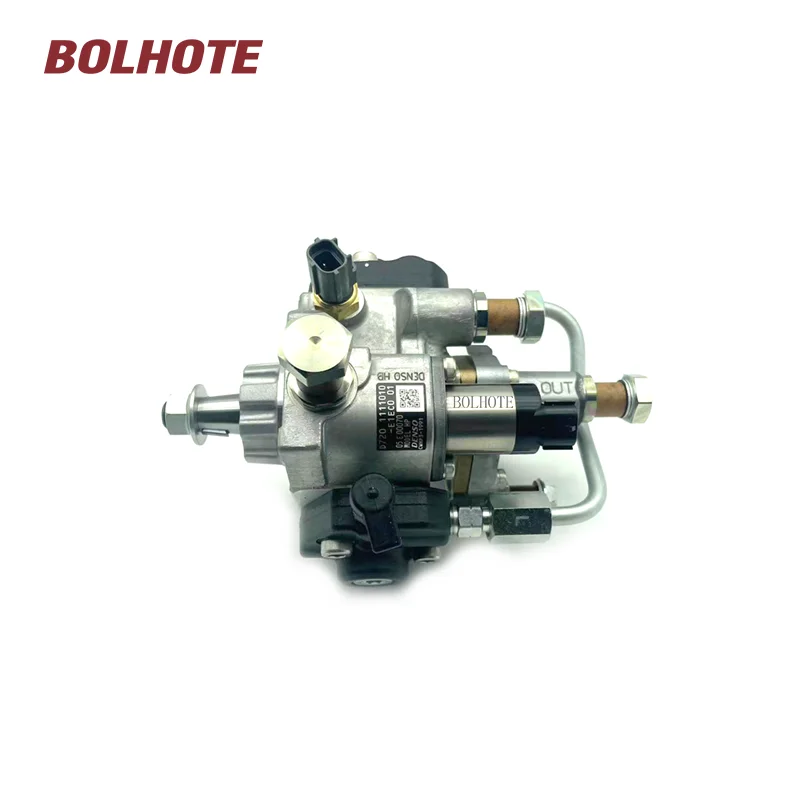 Original brand new High Pressure Common Rail Dies el Fuel Inje ction Pump 294000-1991 For Dongfeng EQ4H 4H 1111010-E1EC0