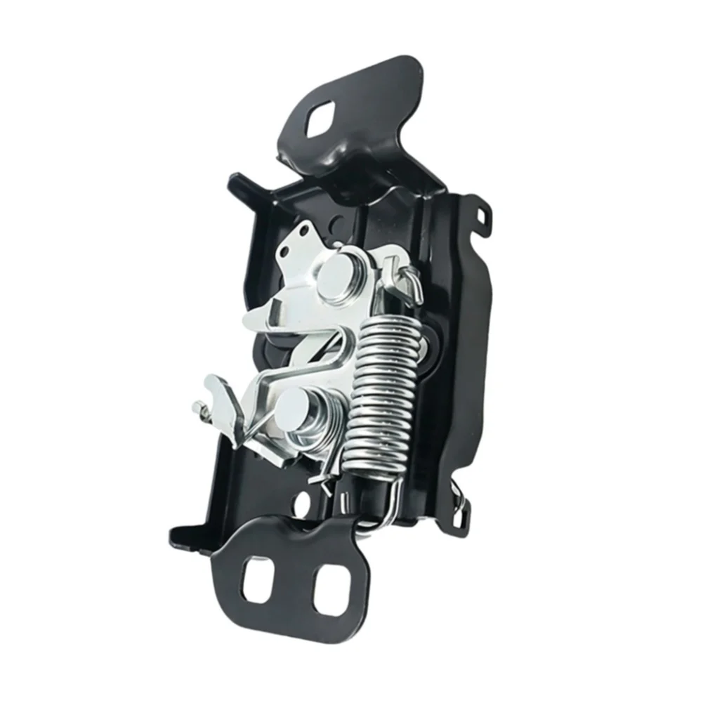 Front Hood Latch Lock Actuator For Ram For 1500 2019-2023 68311130AA 4589528AC 68311130AB 68159725AA Door Lock Actuator