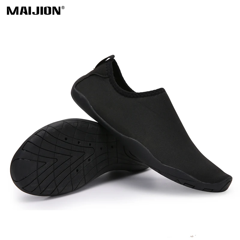 

Quick Dry Aqua Shoes for Men Women Light Soft Swimming Water Shoes Outdoor Beach Wading Walking Shoes Fishing Surfing Diving