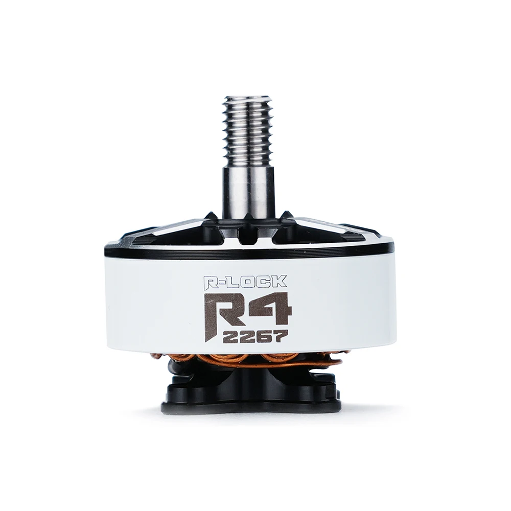 KONKER R‑LOCK 2267 2150KV FPV Brushless Motor for Quadcopter Hexacopter Multirotor Drone