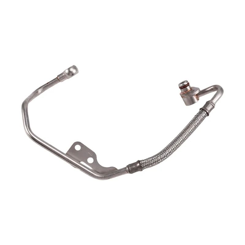 

HOT-Advanced Turbocharger Coolant Oil Feed Line 06H145778C, 06H145778B For A4, A5, A6, Allroad, Q5,Advanced Turbocharger Co