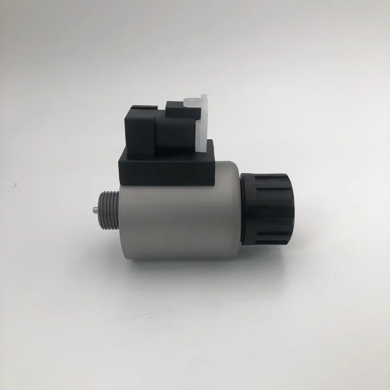 excavator parts hydraulic pump solenoid valve for 320GC/323GC/325GC/326GC/336GC