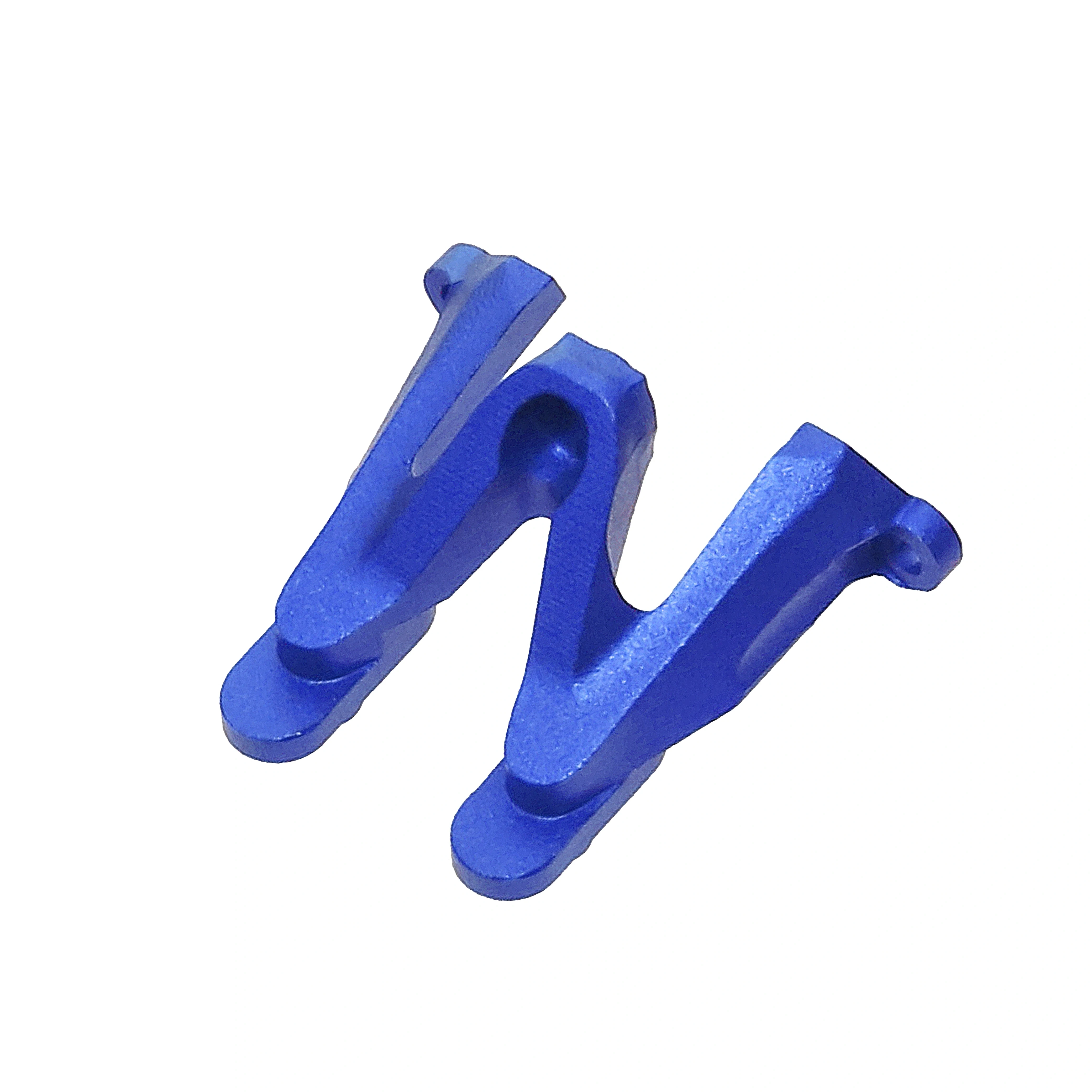1Pc Rear Wing Mount Bracket for WLtoys 244016 LOSI Micro-B 1/24 RC Buggy (2g) - view 4