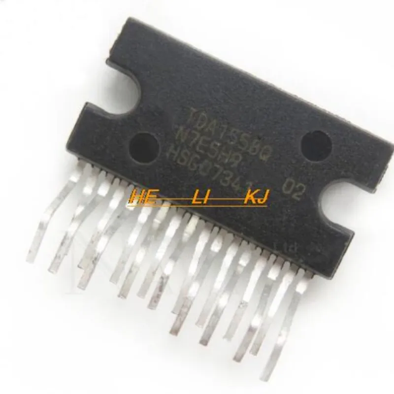 100% new original TDA1558Q TDA1558 ZIP17High quality products
