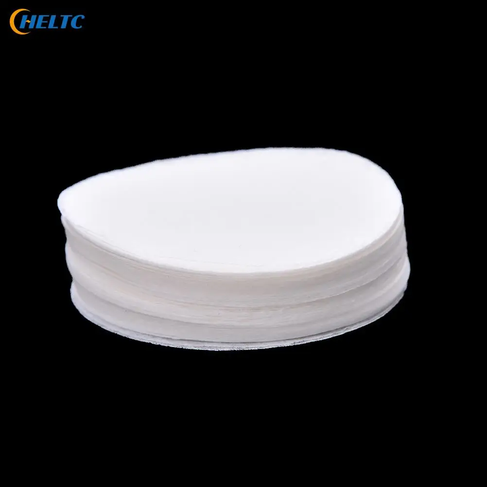 100Pcs/lot 6cm Paper Fit Round Drip Cup Coffe Paper Maker Coffee Filter Kitchen Cooking Tools