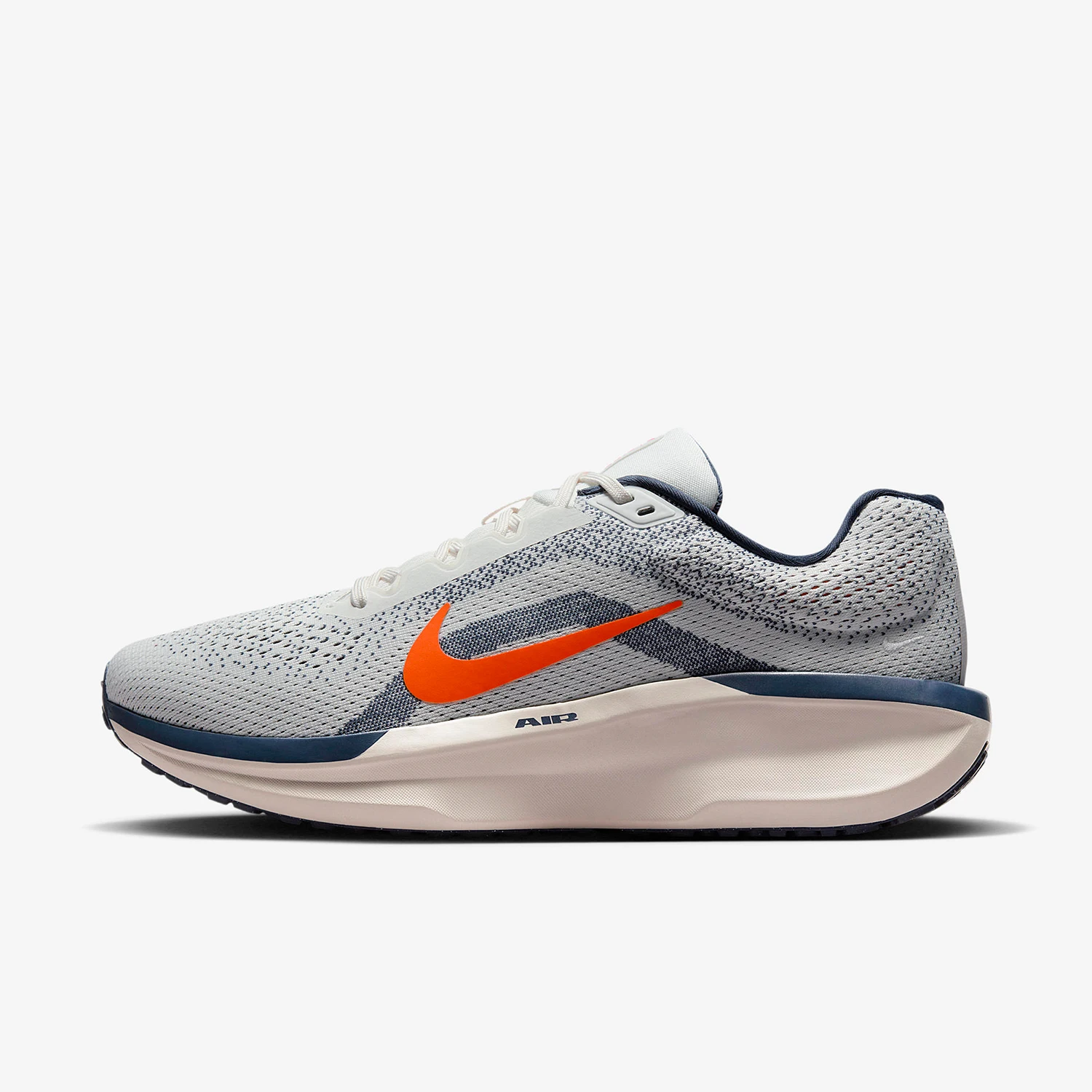 Men'S Shoes In Nike - Nike Original AIR WINFLO 11 gepolsterte