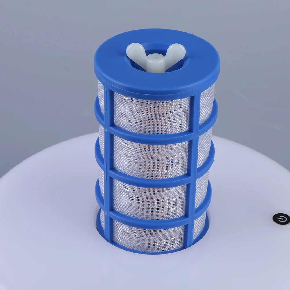 

Solar Pool Ionizer W/ Auto Switching 7-Colored LED Night Light Copper Pool Cleaner Copper Pool Ionizer Floater Keeps Water Clear