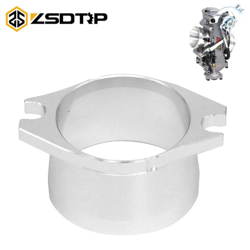 ZSDTRP CNC Air Filter Cup for FCR Carburetor 37/39/41mm