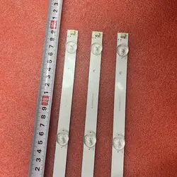 LED Backlight Strip For Panasonic TC-40DS600H TX40DS400E TC40DS600X TC40DS600 TX40ES400B TX40ES500B TX40FS503B TX40ESW504B