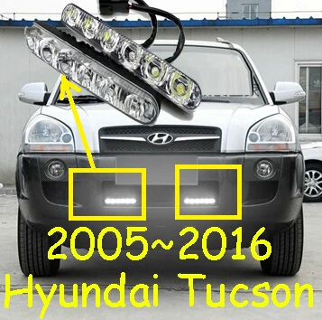 LED,Azera,Veracrus, Tucson daytime Light,Tucson fog light,Tucson headlight,accent,Elantra,Genesis,i10,i20,Tucson taillight