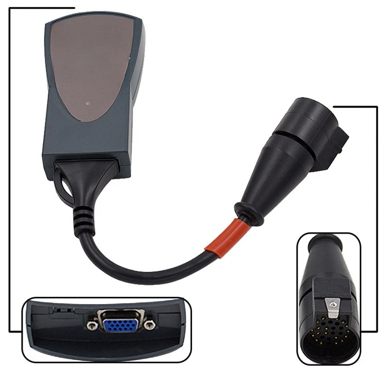 Best Full Chip For Lexia 3 PP2000 FOR Diagbox V9.129 921815C Diagnostic Tool V9.91 for Peugeot forCitroen FORlexia3 Auto Scanner