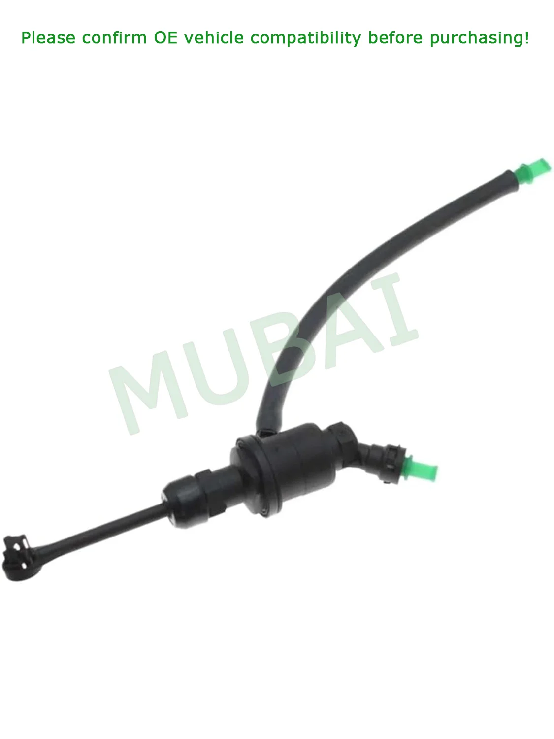 8200151784 6284600662 Clutch Master Cylinder 804814 Compatible With Scenic II 1.5 DCi 1.9 DCi 2.0i 2.0 16V 2002–2011