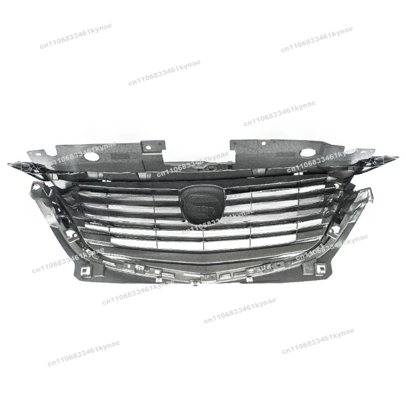 Suitable for Mazda CX-3 Medium Grid, Front Face Air Intake Grille