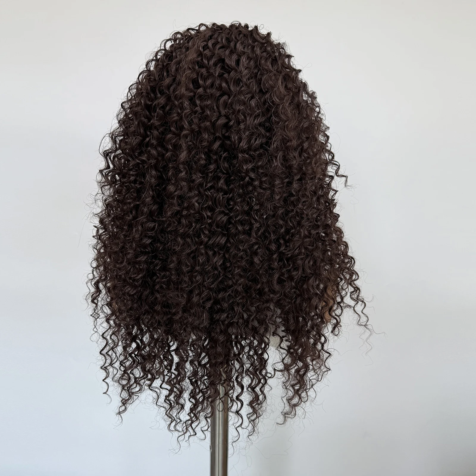 Thumbnail 4 - #4 Trending Side Part Lace Wigs Right Now