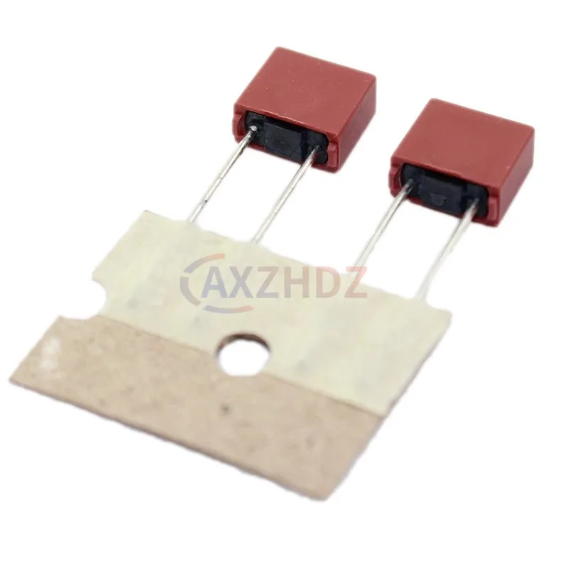 20 قطعة 392 382 T500mA 0.5A T1A T2A T3.15A T4A T5A T6.3A T8A T10A 250V مربع جولة فيوز تلفاز LCD مجلس الطاقة ضربة بطيئة فيوز 1A 2A